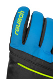 Reusch Alan Junior 6461115 7002 black blue yellow 2